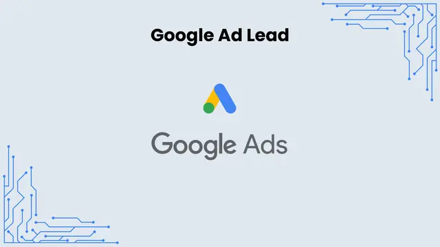 GoogleAds CRM  Result