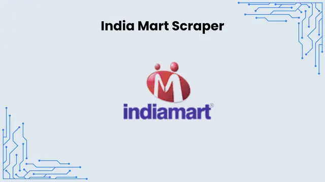 IndiaMart CRM  Result